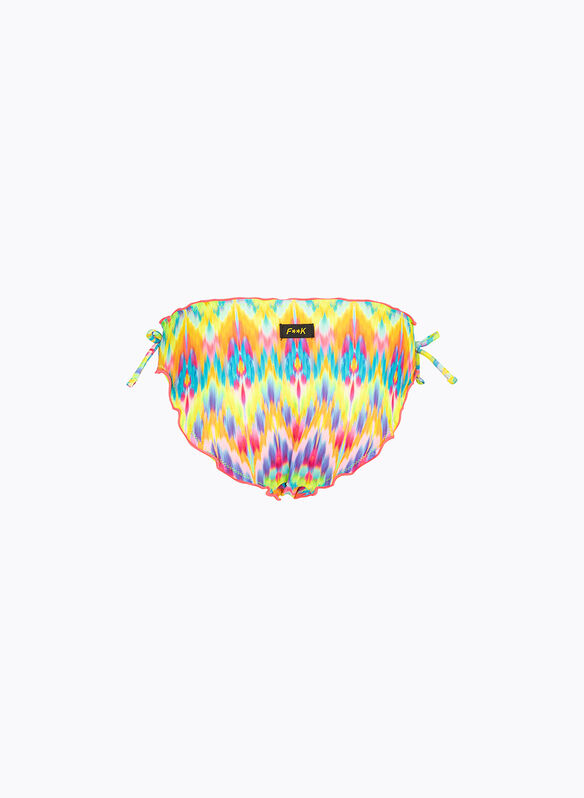 SLIP MULTICOLOR, X88 MULTICOLOR, medium