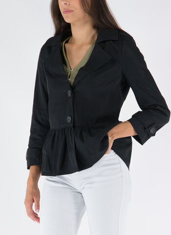 GIACCA ISABELLE, BLACK, small