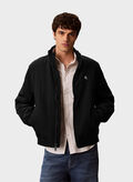 GIUBBOTTO ARRINGTON, UB1 BLK, thumb