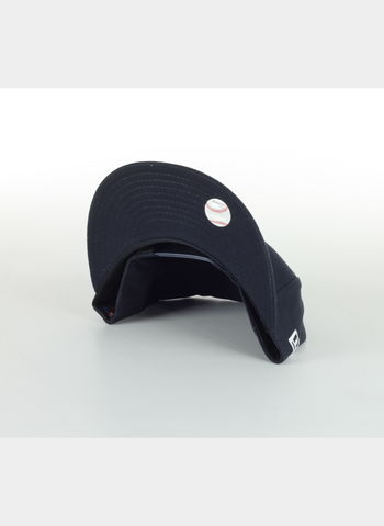 CAPPELLO MLB 9FIFTY NY YANKEES, NVYWHT, small