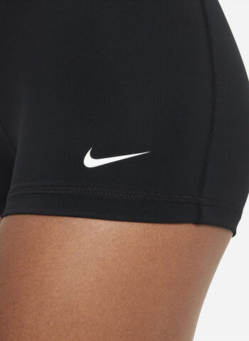 SHORTS NIKE PRO, BLK, small