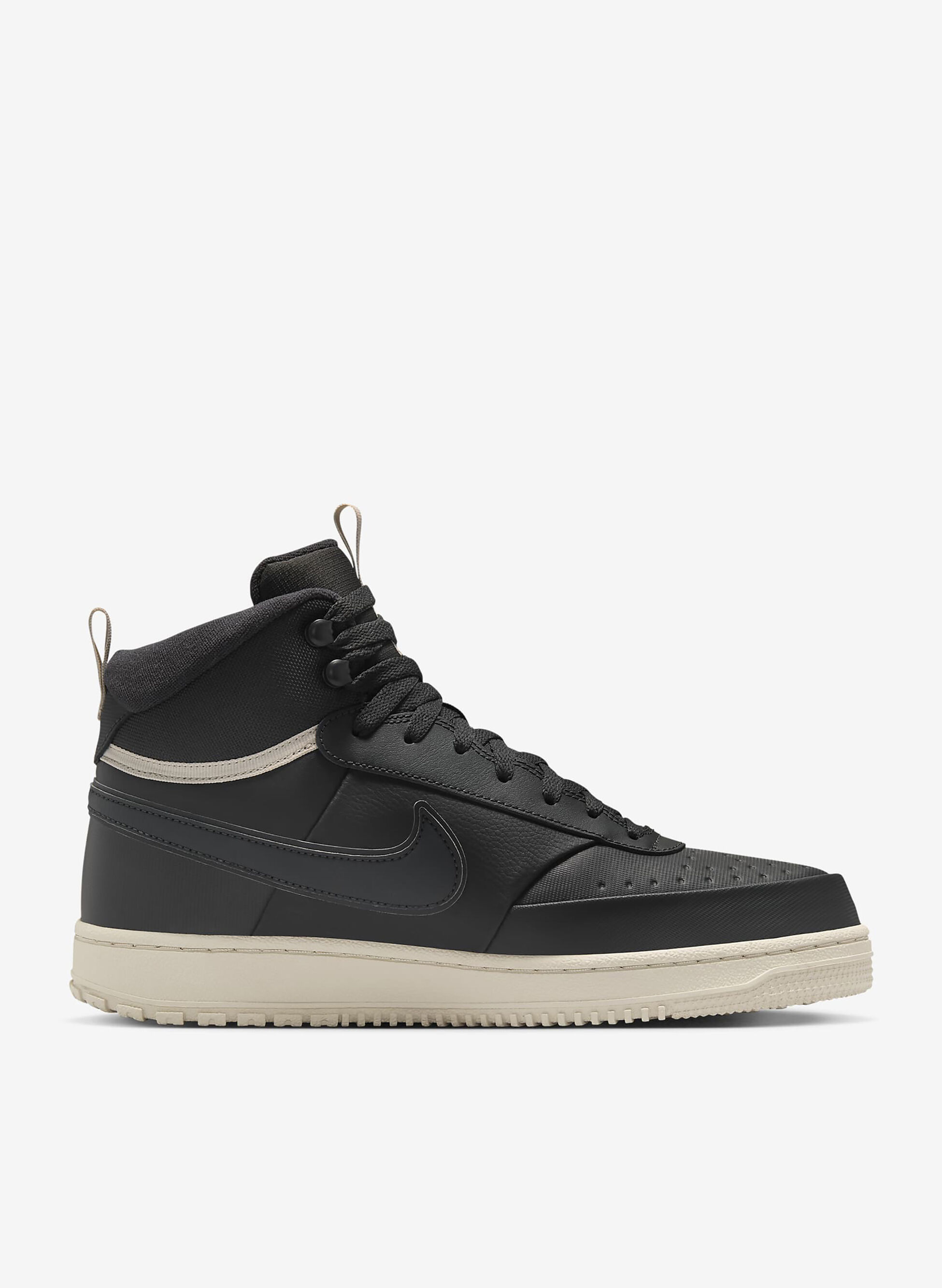 NIKE SCARPA COURT VISION MID