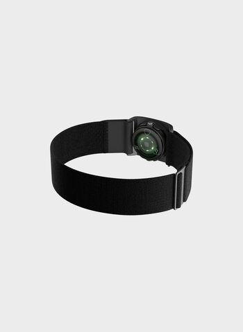 SENSORE VERITY SENSE OHR, BLK, small