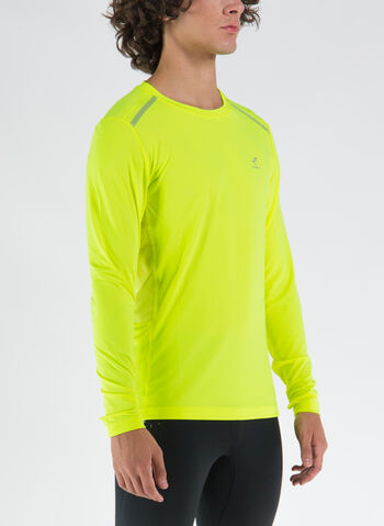 MAGLIA AIMO II UX, 179 LIME, small