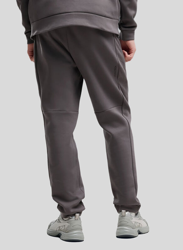PANTALONE TECH NEW EVOSTRIPE, 34 MOODY GRAY, medium