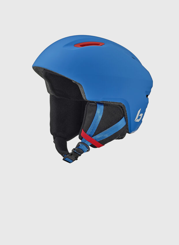 CASCO SCI ATMOS RACE JUNIOR, BLUE, large