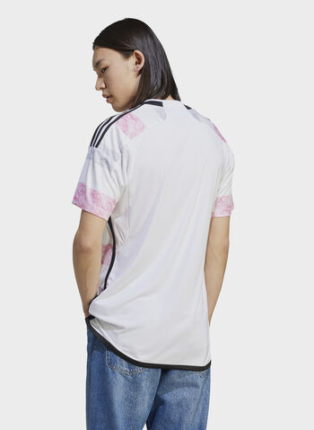 MAGLIA JUVENTUS AWAY SS 2023/24, WHTPINKBLK, small