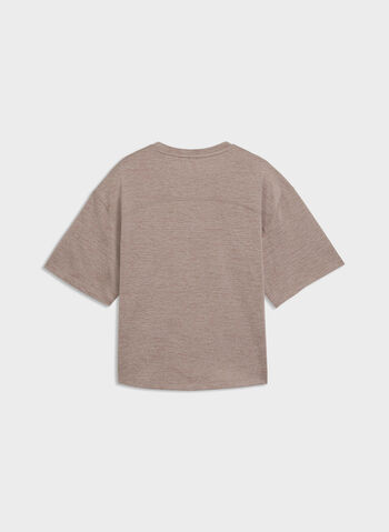 MAGLIA CLOUDSPUN DAL TAGLIO MORBIDO, 88 SAND, small