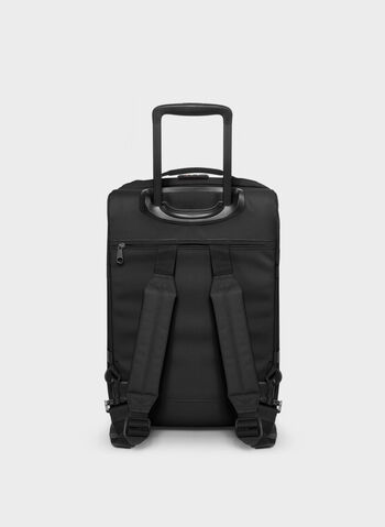 TROLLEY STRAPVERZ SMALL, BLK, small