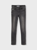MEDIUM GREY