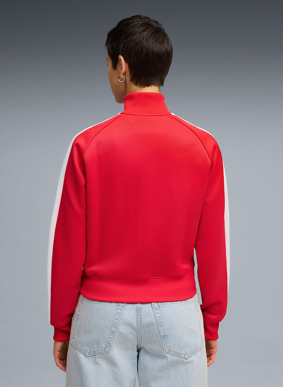 FELPA ALWAYS, 11 RED, medium