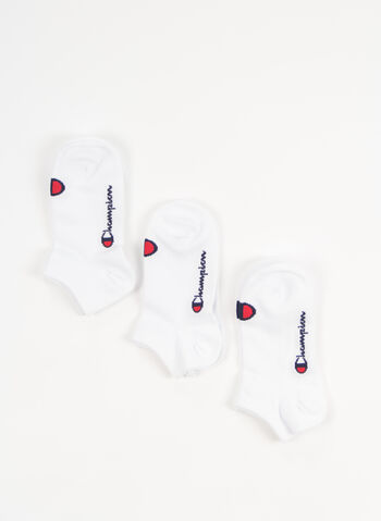 CALZA 3 PAIA JUNIOR, WW001 WHT, small