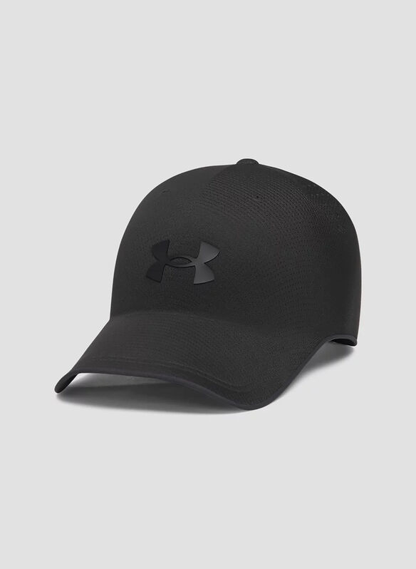 CAPPELLO VISIERA STEALTHFORM, 0001 BLK, medium