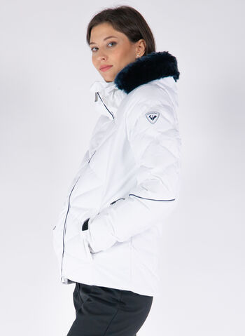 GIACCA SCI STACI, 100 WHT, small