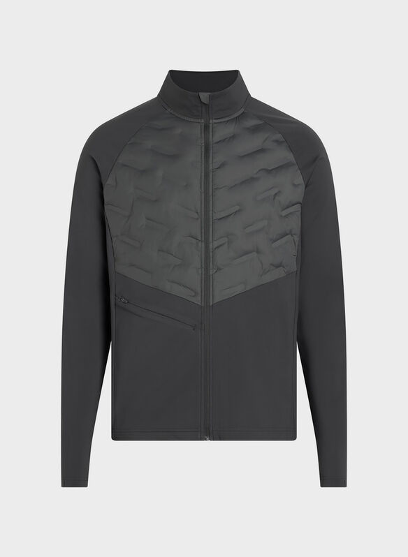 JACKET BYRON TRAPUNTATO, 046 ANT, medium