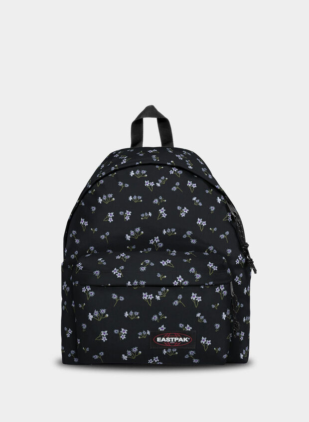 ZAINO PADDED PARK'R BLISS DARK, B97 BLISS DARK, large