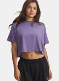 T-SHIRT RIVAL BOXY, 0520 PURPLE, thumb