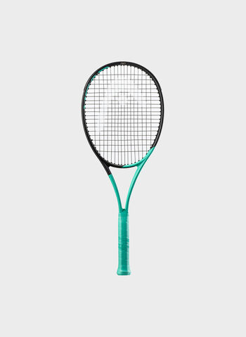 RACCHETTA DA TENNIS BOOM PRO, UNI MINTBLK, small