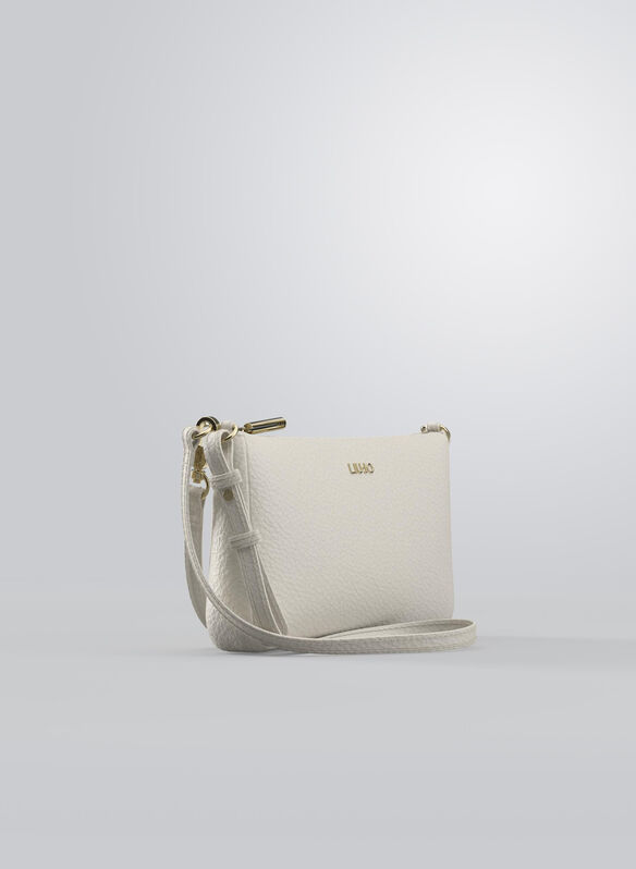 BORSA KALIWEN, X0459 CREMA, medium