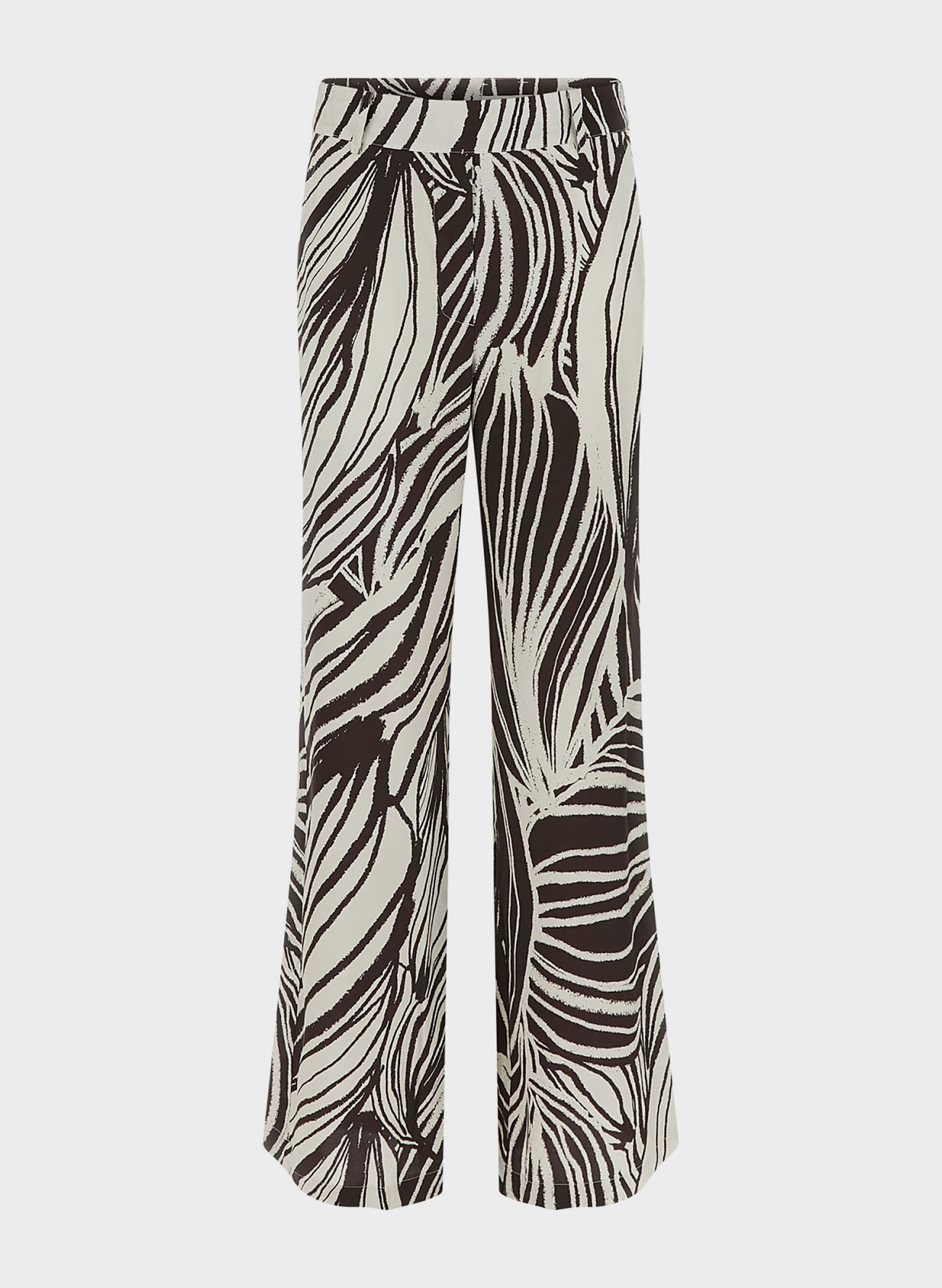 Pantalone In Viscosa