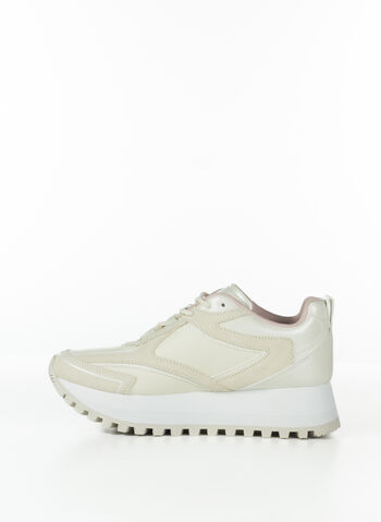 SCARPA LOW CON LOGO, 02Y WHT, small