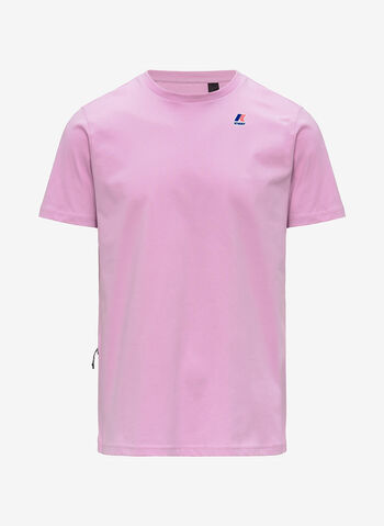 T-SHIRT LEONIDE UNISEX, , small