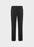 PANTALONE WALK, 90 BLK, thumb