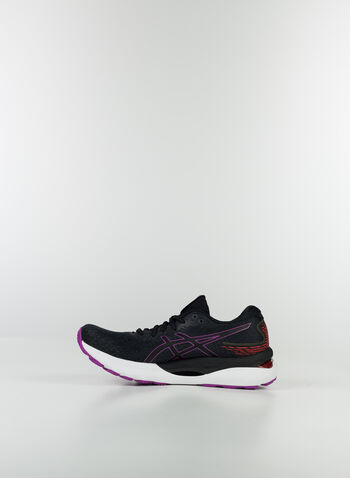 SCARPA GEL NIMBUS 24, 004 BLKVIOLET, small