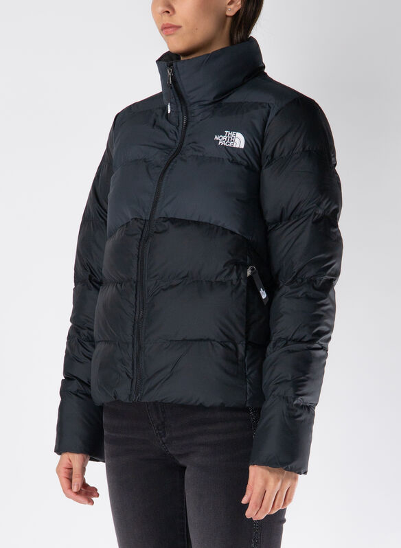 GIUBBOTTO SAIKURU, BLK BLK, medium