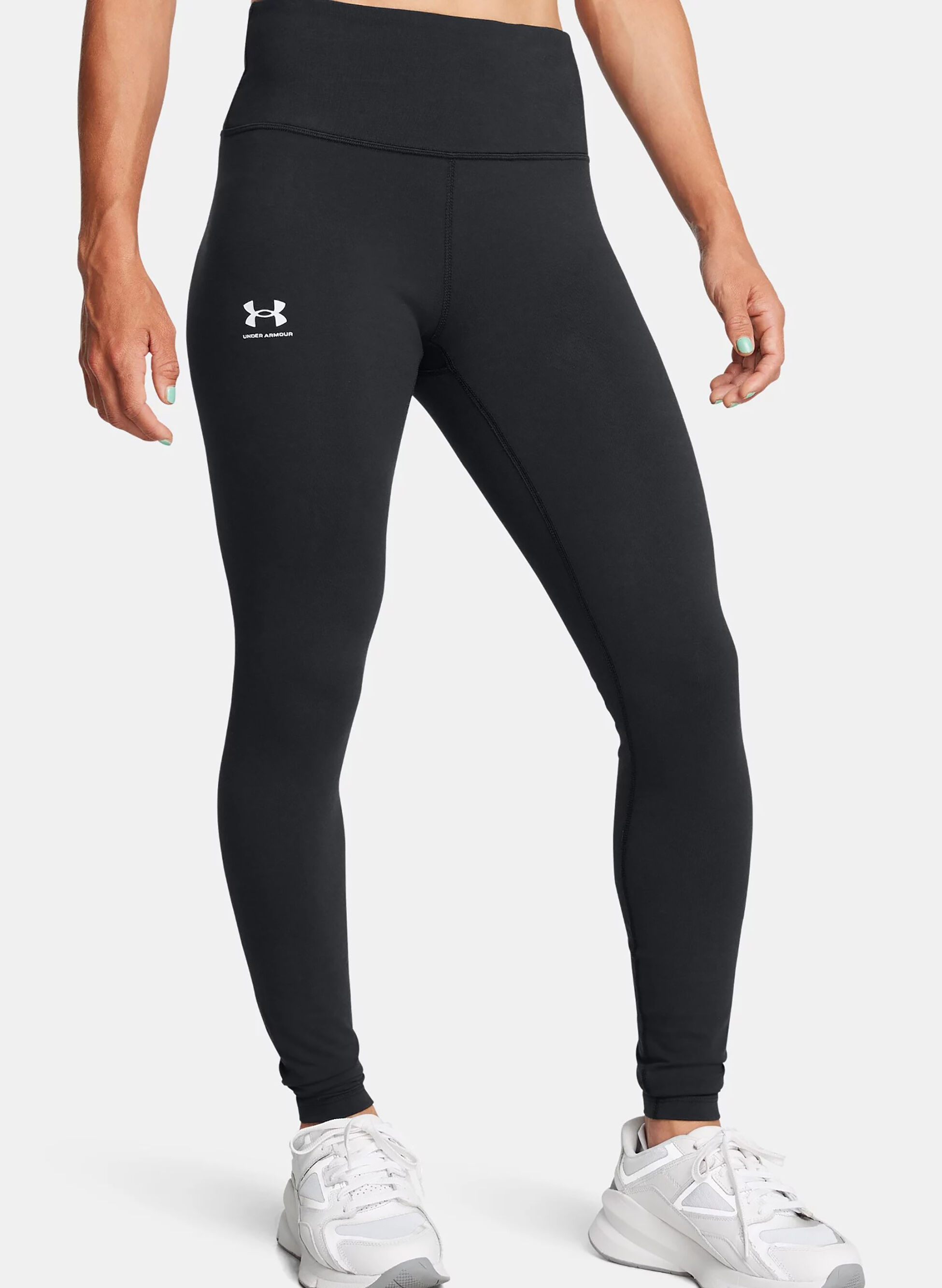 UNDER ARMOUR LEGGINGS RIVAL M