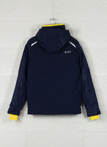 GIACCA SCI BYTEX 10000, T3F NVY, small