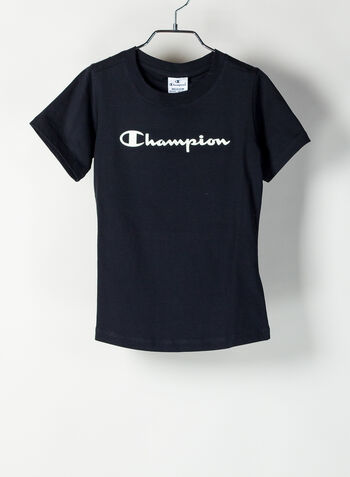 T-SHIRT AMERICAN CLASSIC RAGAZZA, , small