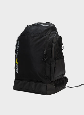 ZAINO ORION 45L, C BLK, small