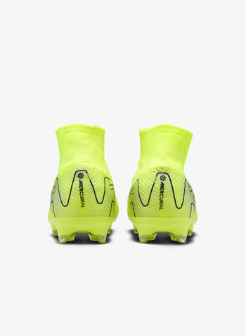 SCARPA MERCURIAL ZOOM SUPERFLY 10 PRO FG, 700 VOLTSILBLK, small