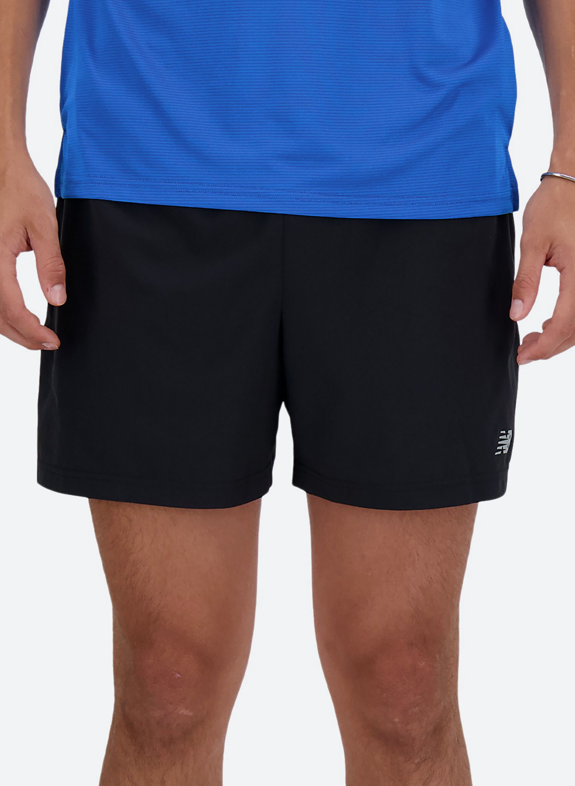 Short Essential 5
