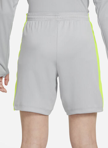 SHORT ACADEMY 23 RAGAZZO, 007 GREYLIME, small