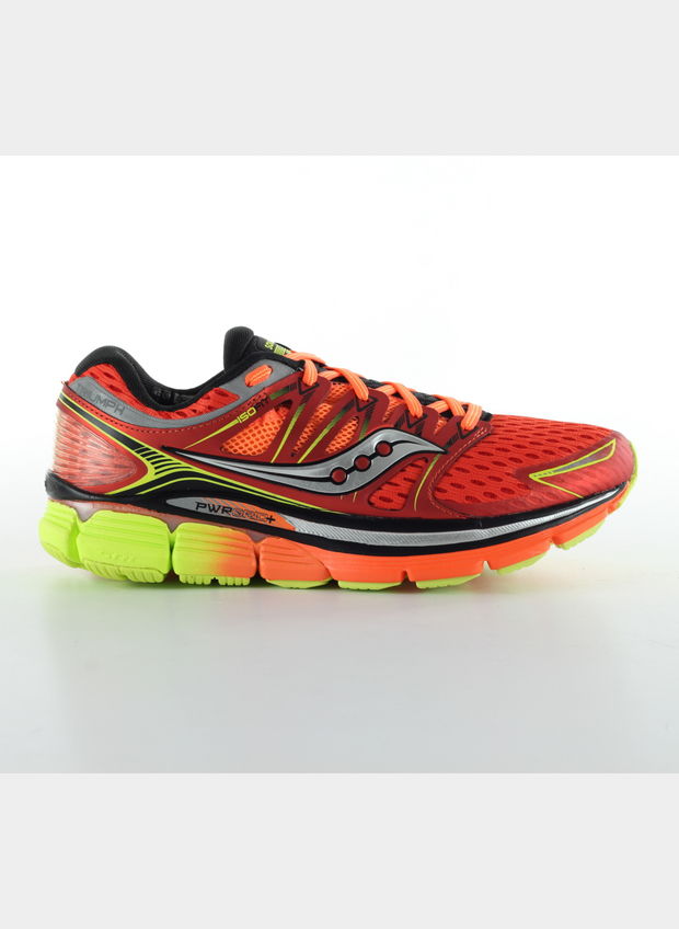 SCARPA TRIUMPH ISO PROGRID UOMO, 05ORANGE, large