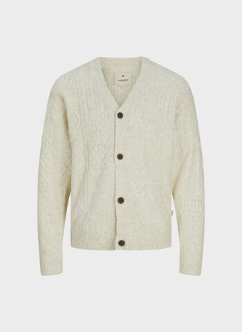 CARDIGAN BOTTONI MARKUS, , small