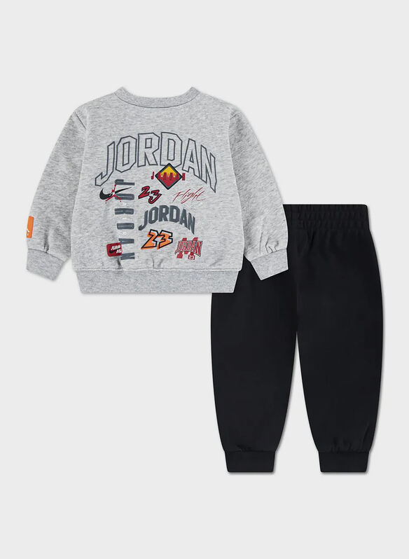 TUTA JORDAN BIMBO, 023 BLK, medium