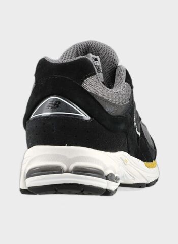 SCARPA 2002R SUEDE MESH, - BLK, small