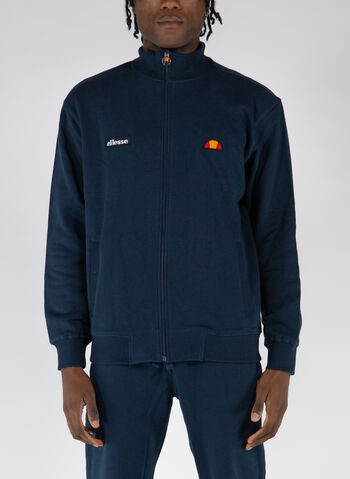 FELPA MICRO LOGO, 858 NVY, small