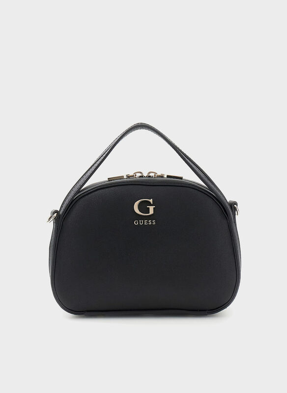 BORSA COOLEN CAMERA CASE, BLA BLK, medium