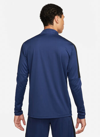 MAGLIA DR-FIT ACADEMY, 410 NVY, small