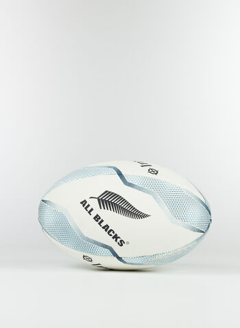PALLONE ALL BLACKS RUGBY, WHTAZZ, small