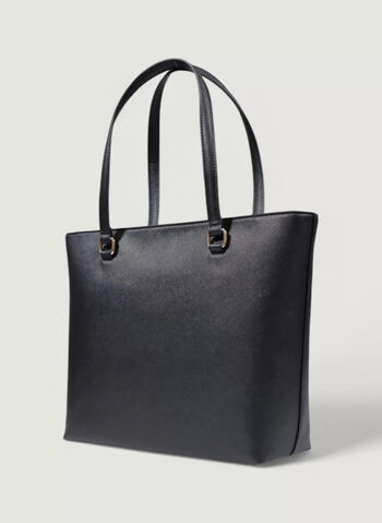 BORSA GRANDE NERA, 22222 BLK, small