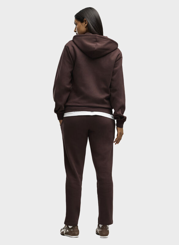 TUTA METALLIC, 33 CHOCOLATE, medium