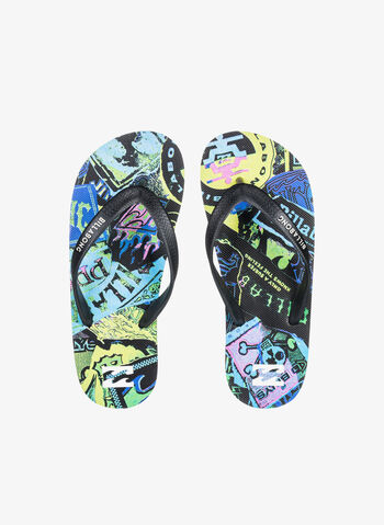 INFRADITO TIDES RAGAZZO, BLK BLKMULTI, small