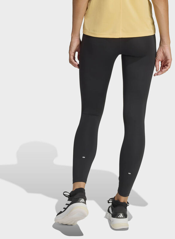 LEGGINGS 7/8 ADI365, BLK, medium