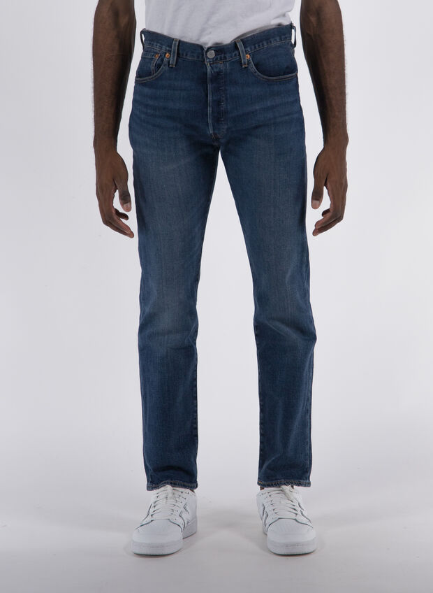JEANS 501 REGULAR, 3215 MEDIOSCURO, large