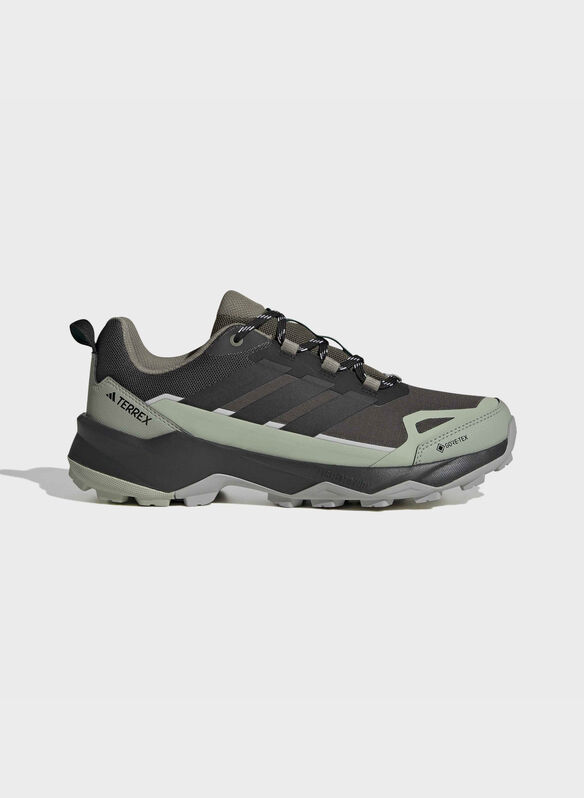 SCARPA TERREX SKYCHASER AX5 GTX, - BLKGREEN, medium